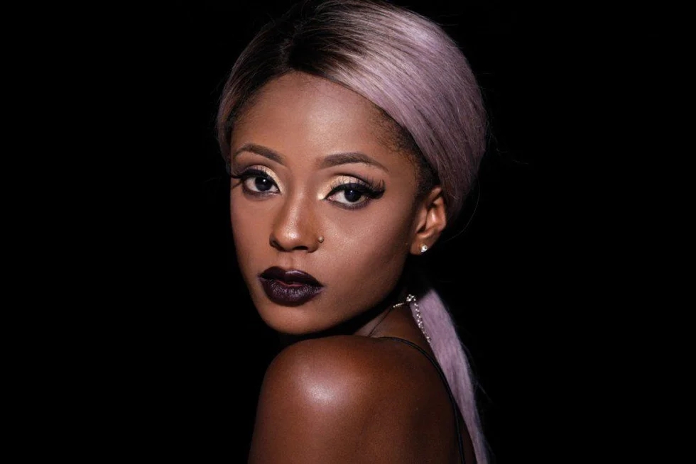 The Rise of Juu Vanessa Mdee: A Breakthrough in the Music Industry