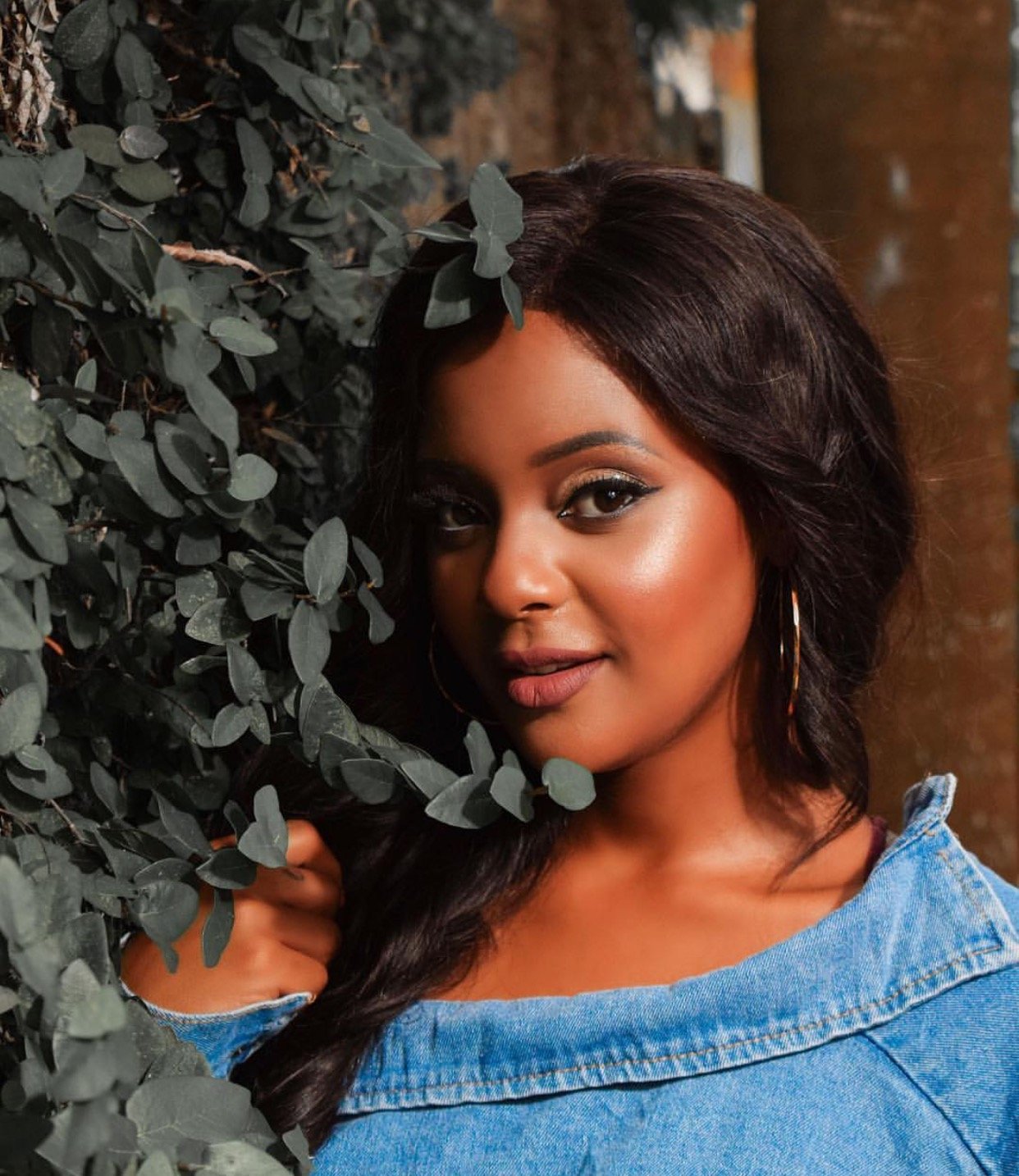 Vanessa Mdee: The Journey of ‘Never Ever’ Reimagined