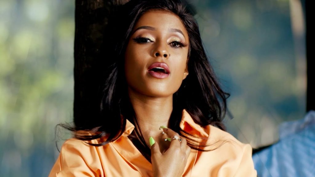 Vanessa Mdee’s Latest Music: A Breakdown and Review