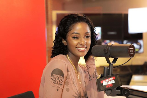 Unveiling the Magic of Vanessa Mdee ft. G Nako’s Latest Collaboration